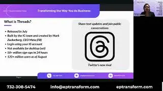 Everything You Need to Know About Threads - The New Social Media App