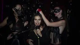 Ночной Клуб 