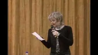 Галина Гордомысова 2011г
