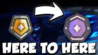 How I Got From Gold to Diamond Valorant