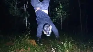 salto didepan kuntilana k