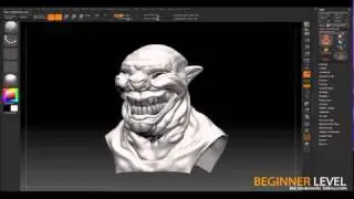Saving in zbrush
