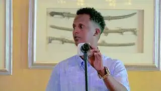 Qaaci show | Hamdi Robleh | Xasustii Moxamed Yusuf |
