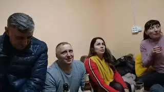 наташа на новый год