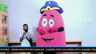 CHILDREN WITH DISABILITIES AT ECD CENTRES
