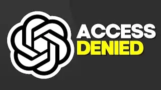 CHATGPT ACCESS DENIED ERROR CODE 1020 FIX | How to Fix Chatgpt Error Code 1020 (2023)