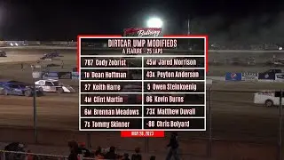 Brownstown Bullring | May 28, 2023