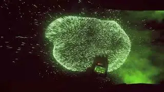 Z.O.N.A Project X VR - Deadly places, try to survive!