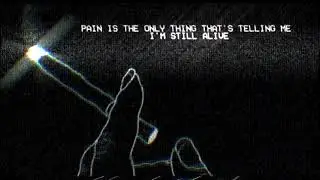 FREE Psychedelic Dark Lo-Fi Trap Type Beat (Prod. Slaphappy)