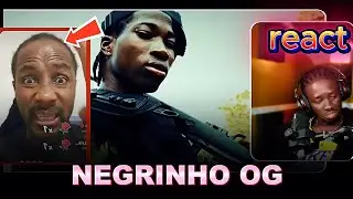 Até fulo só  paga boina bless ( bala perdida reação)