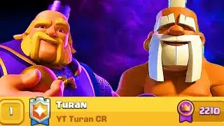 TOP 50 LADDER WITH RG MONK 