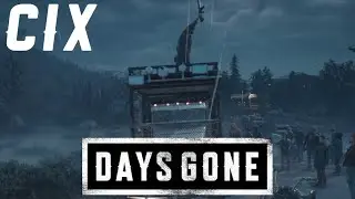 #109 - Für Iron Mike! | Let's Play: Days Gone™... uff pälzisch [blind]