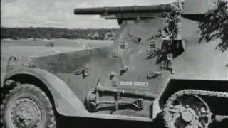 BATTLE OF NORTH AFRICA, PART 2