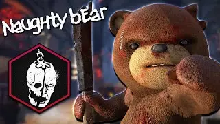 This is the GREATEST Skin in Dead by Daylight