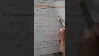 class 7- Fraction and Decimals exercise 2.2