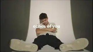 bonfire - Echoes of You (Official Music Video)