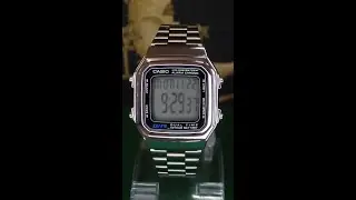 Casio A178WA-1A 3234 Module