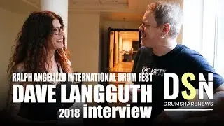 Dave Langguth Interview