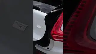 Volvo XC40 Recharge Mini Review 
