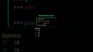 Looping in python 