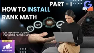 How To Rank Your Website On Google - Rank Math Pro Set Up