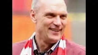 Бубнов  «Виллаш Боаш на поводке у Халка, джентльмена липового»