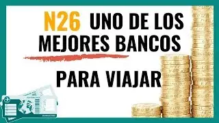 N26 Banco sin comisiones 🤑