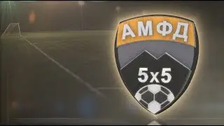 Вторая Лига Донецка 