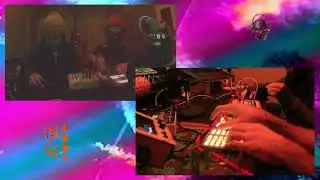 Squash and Biscuit Live for OK Composer