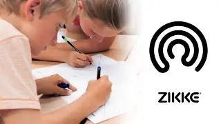 Hoe werkt een Zikke onderwijsprogramma - uitgelegd in de context van het Deterink lespakket | Zikke