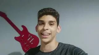 Retrospectiva da Júlia 15 anos