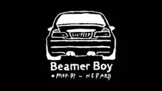 Lil Peep - Beamer Boy 8D AUDIO