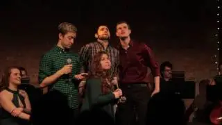 Brave Band of Heroes - GTT Uncharted 2017