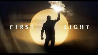 007 First Light Title Sequence