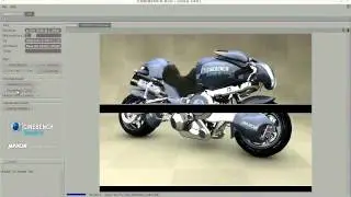 Windows 7 vs. Linux Mint 12: Cinebench R10