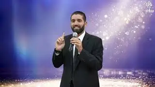 הרב שניר גואטה בשיעור שפותח לבבות של כל יהודי... הכי חזק שתשמעו!
