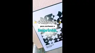 4 Motivos para Conhecer a Imprinté - Artes Digitais para Quadros Decorativos para Imprimir DIY