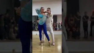 Bachata Blanca - Raul y Maria №13
