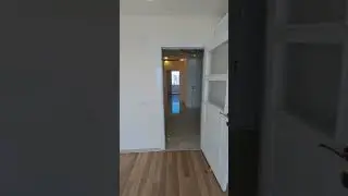 Прямой вид на море и 3 балкона  #мерсин  #недвижимостьмерсин