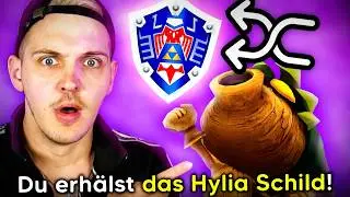 Die Majoras Mask RANDOMIZER wird noch SKURRILER  - Majoras Mask 3DS Randomizer #02