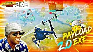 PAYLOAD🚁Mode.EXE {Part 2}