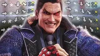 TEKKEN 8 IS CRAZY FUN!