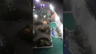 DUENDE MAGICO PARK, en Píllaro.