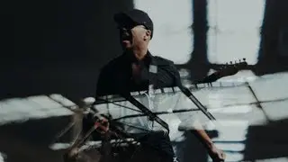 Tom Morello - Rabbit's Revenge ft. Bassnectar, Big Boi & Killer Mike (Official Music Video)