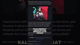 agent valorant dari Indonesia 🤔#valorant #valorantclips #valorantindonesia