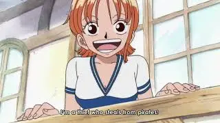 Luffy Is No Simp ! OnePiece