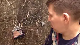 Этюд на 1мин. монтажом. 