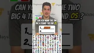 Took him a bit #sports #trivia #nfl #football #foryou #fyp #trend #viral