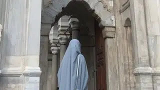 Фатима дочь Пророка Мухаммада (саляллаху алайхи уа саллям)