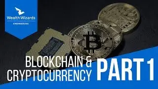 Blockchain and Cryptocurrency Talk 1: Fiat Currency